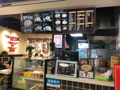 -吉祥馄饨(乐桥地铁站店)