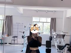 -RM GYM健身私教馆(白云元立方创意园店)