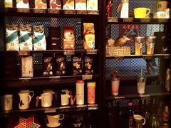 -星巴克(北新泾店)