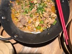-寨子里的钵钵菜-湘西山里菜(火车站店)