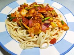 -阿西娅食府(中关村店)