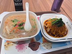 -魏家凉皮(科技三路店)