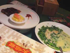 -大鸽饭(汉溪长隆店)