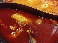 -重庆袁老四火锅(武进万达店)