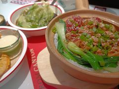 -赵财财·肠粉·煲仔饭(华润万象城店)