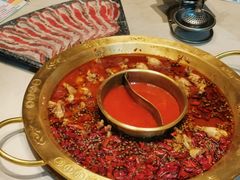 -哥老官重庆美蛙鱼头(龙湖杭州金沙天街店)