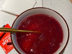 -左庭右院鲜牛肉火锅(苏州园区永旺店)