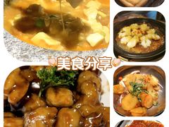 -绿茶餐厅(西单老佛爷店)
