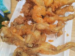 -铭记蛙小仙·活蛙畅享(CBD万达广场店)