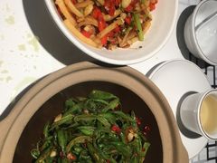 -湘语·湖南家常菜(新洲店)