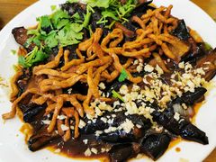 -金丝饭庄(金丝新天地保障性住宅小区店)