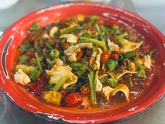 -廖老妈蹄花(中海国际店)