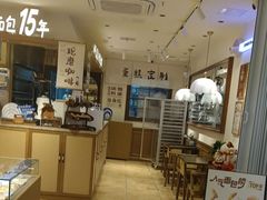 -小飞象面包公社(珠江路金鹰店)