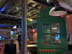 大堂-清漫·派对音乐餐吧(市桥店)