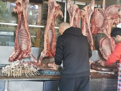 -新疆阿卜杜拉烧烤餐厅(四方坪店)