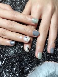 -DAZZLING BEAUTY美甲•美睫专门店