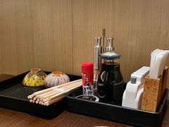 -江户前日本料理(瑞诗酒店店)