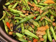 -堂瓦里·33年传统赣菜(第一街区店)