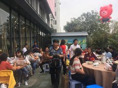 -花园茶楼(兴城西路店)