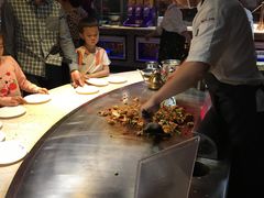 -吉布鲁牛排海鲜自助(巴南万达广场店)
