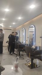 -上禾 HAIR SALON