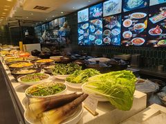 -聚丰园•湖鲜餐厅(阿红私房菜梅石路店)
