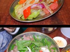 -海安安越南粉(丹竹頭店)