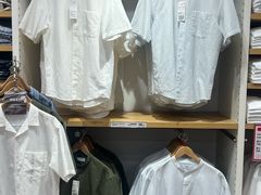 -优衣库(广州恒宝广场店)