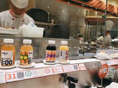 -新一番三文鱼寿司(大东海店)