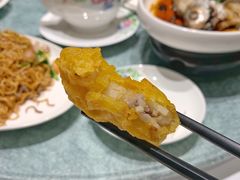 藕盒-花城苑广府菜(侨鑫店)