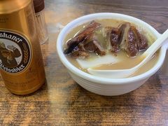 -佳记厚街烧鹅濑粉(广州总店)