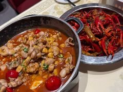 -聚味瞿记·龙虾堂(坡子街店)