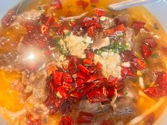 -扬州狮子楼·非遗淮扬菜(总店)