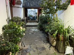 -龙姐私房菜(和顺古镇店)