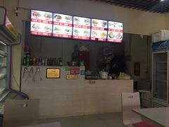 门面-无名缘米粉(迎宾路店)