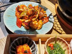 拌墨斗-黑牛の店·黑金店(沈阳万象城店)