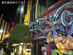 -奥兰多环球影城
