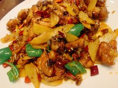 -满堂春特色餐馆