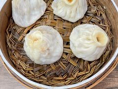 薄皮小笼包-刘长兴(逸仙桥店)