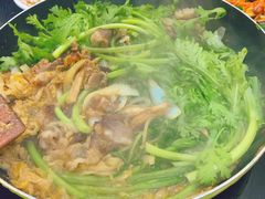 -鼎宏干锅牛肉(富城时代店)