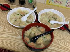 -云云美食