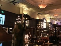 -LONG BAR 廊吧(外滩华尔道夫酒店)