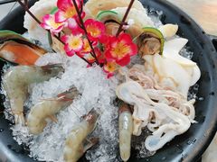 -丽江庭院之爱在路上(西单店)