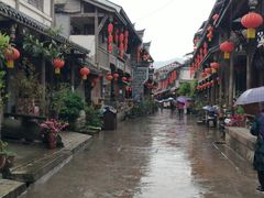-海窝子古镇