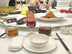 -山公馆餐厅(东塘店)