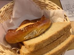 餐前包-巴伐利亚啤酒坊(意式风情街店)