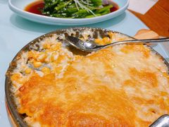-新海渔港·胶东海鲜家常菜·家宴(奥体中心店)