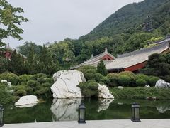 -西安华清御汤酒店