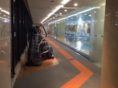 -W FITNESS 威尔仕健身·游泳(七宝店)
