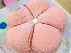 -好利来(鞍山站前店)